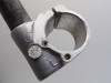 Clip on links Yamaha FZR 600