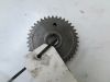 Motorblok diverse Suzuki Burgman 400