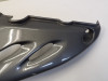 Linker achterkant Aprilia Pegaso