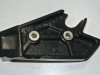 Main step holder left BMW R 1150 GS Adventure