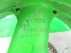 Achterwiel compleet Kawasaki ZXR 750