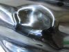 Tank Suzuki Burgman 400