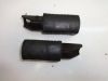 Duo footrest set Kawasaki Z 750