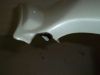 Lampenverkleidung link links Honda CBR 600 F