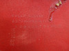Seitenverkleidung links klein Honda VF 700  750 Supermagna