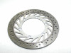 Remschijf voor links Honda ST 1100 Pan European