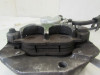 Voorrem compleet Yamaha XJ 900 S Diversion