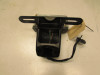 License plate holder Honda Goldwing GL