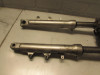 Voorpoten compleet Suzuki RF 600