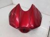 Fuel tank cover Yamaha YZF R1
