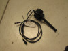 Lever handle clutch BMW R 1100 RT