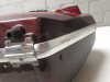 Koffer links Yamaha XVZ 1200 Venture