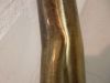 Sports exhaust Yamaha YZF R1