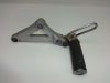 Pillion step left  Honda CX 500