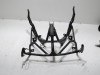 Kuipframe Suzuki RF 600