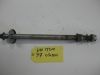 Rear axle Kawasaki VN 1500