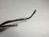 Rear fender Honda CX 500