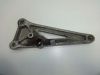 Rechter schetsplaat Honda CB 250