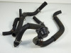 Radiator parts Honda CB 500 F