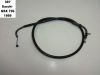 Choke cable Suzuki GSX 750