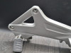Schetsplaat links Honda ST 1300 Pan European