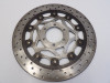 Brake disc front Yamaha TDM