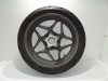 Felge hinten BMW R 1200 RT