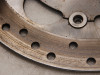 Bremsscheibe vorne Harley Davidson Dyna