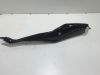 Heck links Suzuki GSX R 750