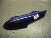Cowl left rear Yamaha FAZER 600