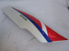 Rechter achterkant Yamaha FZR 600