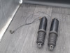 Stossdampfer hinten Harley Davidson FLHTC Electra Glide Classic