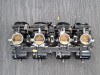 Carburateurset Suzuki GSX 1100 E