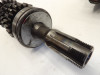 Versnellingsbak Suzuki GSX R 750