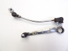 Gear change pedal  Honda VF 500 