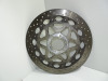 Brake disc front Yamaha YZF 750