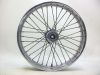 Front Wheel Suzuki LS 650