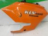 Rechter zijkuip Kawasaki Overige Kawasaki