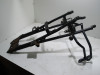 Achtersubframe Aprilia Caponord 1000