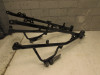Achtersubframe Kawasaki ZZR 600