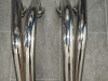 Uitlaatbochten Suzuki GS 1000
