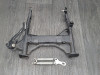 Side stand bar BMW R 1300 GS