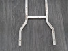 Rugsteun sissybar Harley Davidson Softtail