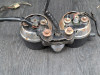 Tacho-set Kawasaki F 9 Big Horn 350