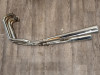 Muffler Yamaha XJ 650
