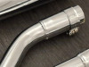 Uitlaat Suzuki GS 1100