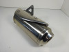 Muffler Triumph Street Triple 675