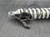 Front cushion BMW R 1200 GS LC