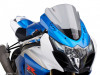 Scheibe Windschild Suzuki GSX R 1000