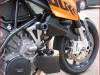 Motorblockdeckel KTM 990 Superduke